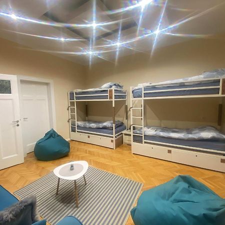 Fg Boutique Hostel Сараєво Екстер'єр фото