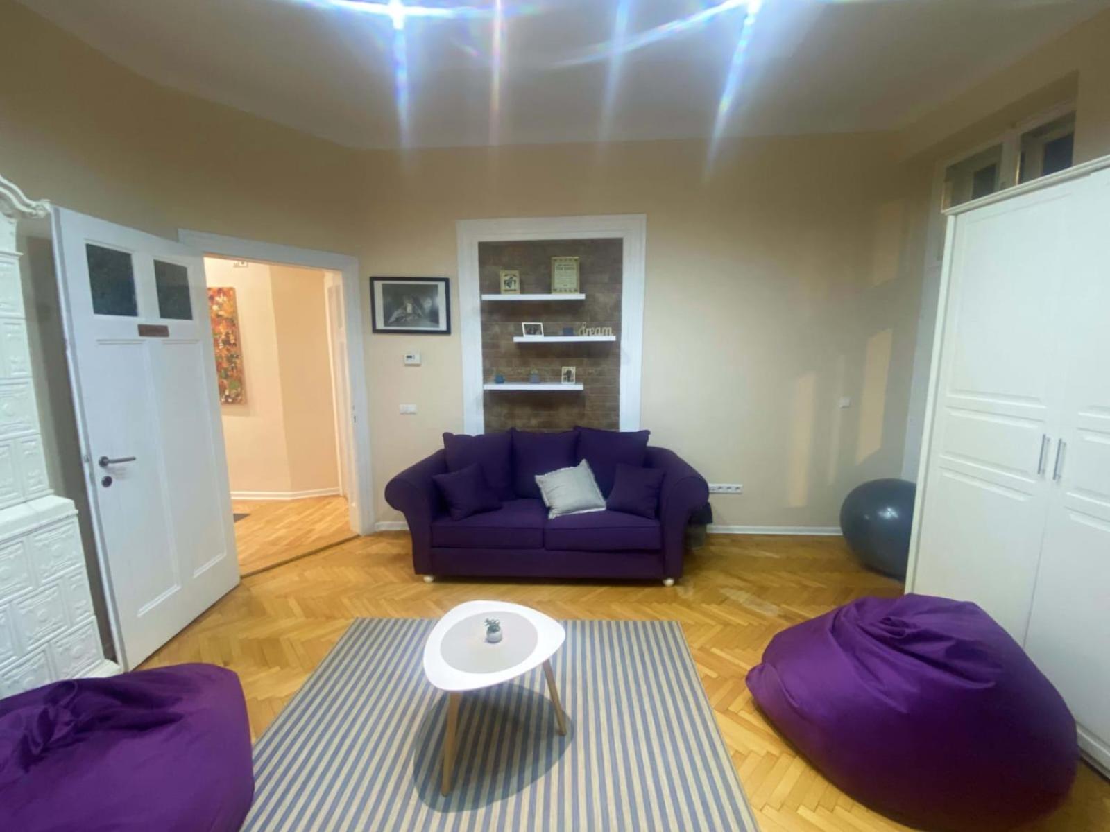 Fg Boutique Hostel Сараєво Екстер'єр фото